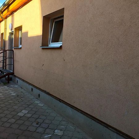 Timeout Minihostel أولوموك المظهر الخارجي الصورة