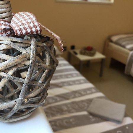 Timeout Minihostel أولوموك المظهر الخارجي الصورة