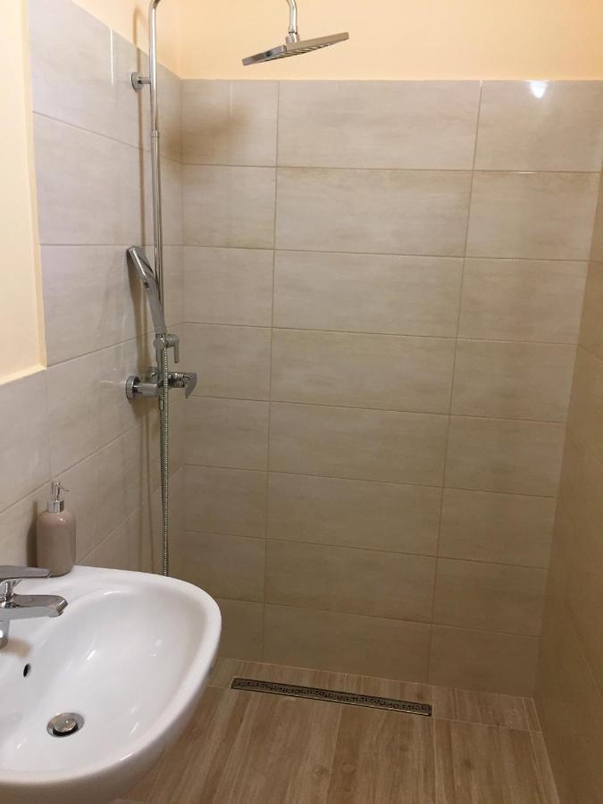 Timeout Minihostel أولوموك المظهر الخارجي الصورة